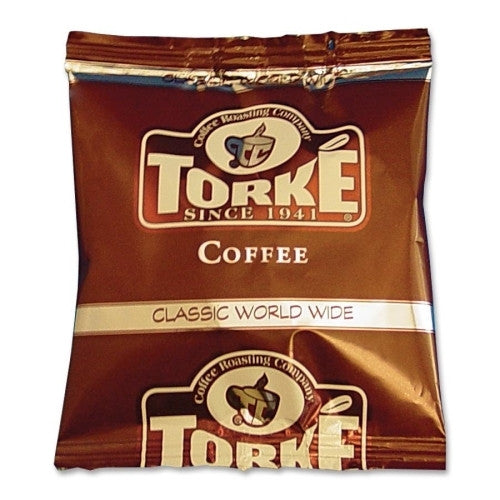 Marjack Torke Fine Grind Regular, Coffe, Brown