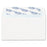 Quality Park Products Security Tint Envelope,Side-Seam,Grip Seal,3-5/8"x6-1/2",WE