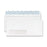 Quality Park Products Window Business Envelopes,No 10,4-1/8"x9-1/2",Plain,24 lb,WE