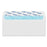 Quality Park Products Business Envelopes,24 lb,No 10,4-1/8"x9-1/2",250/BX,White