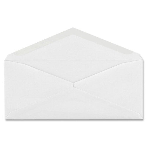 Quality Park Products Business Envelopes, No 10,