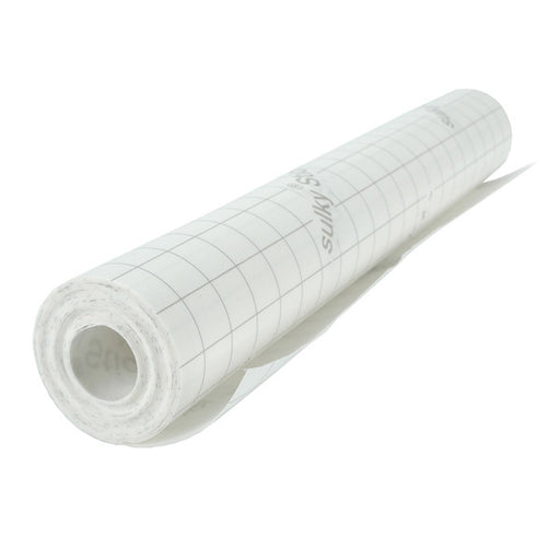 Sticky Self-Adhesive Tear-Away Stabilizer Roll-12"