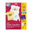 Avery Consumer Products Iron-On T-Shirt Transfers, 18/PK, 8-1/2"x11"