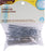 Traverse Pleater Hooks 10/Pkg (4 Ends)-