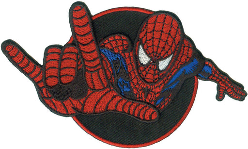 Spiderman Power Patch