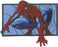 Spiderman Net Patch