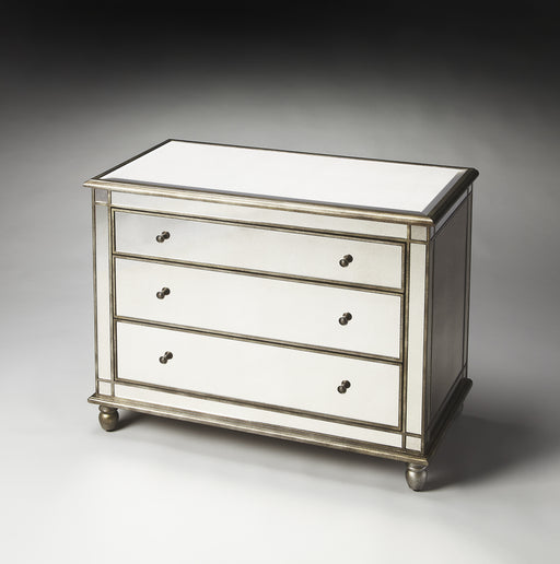 BUTLER 1122146 CONSOLE CHEST - Masterpiece