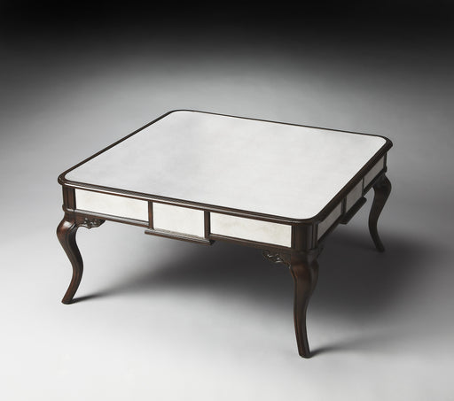 BUTLER 1124299 COCKTAIL TABLE - Masterpiece