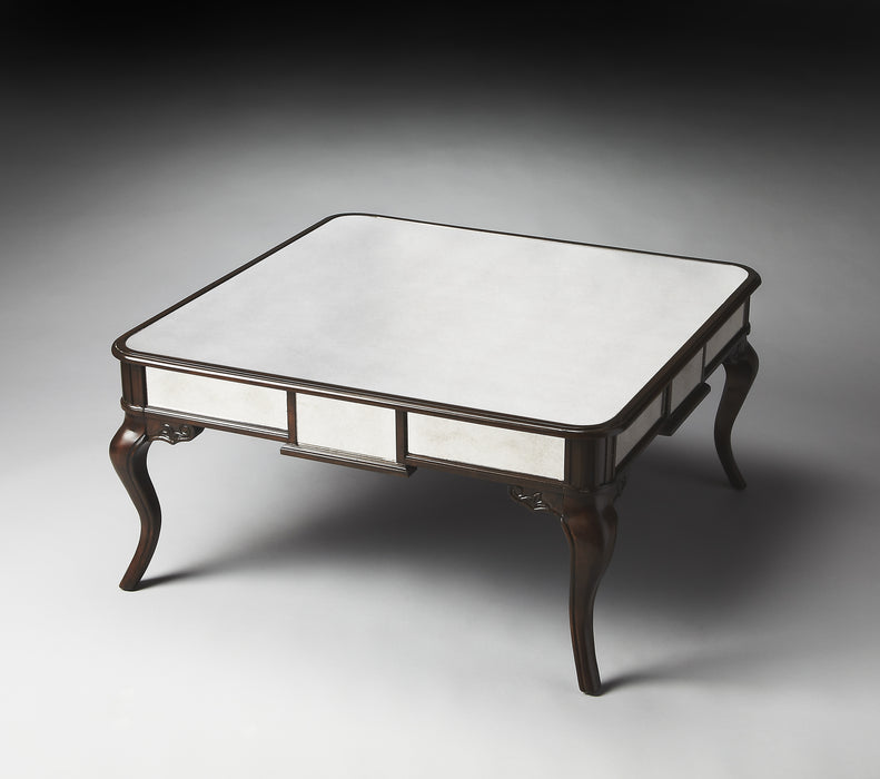 BUTLER 1124299 COFFEE TABLE - Masterpiece