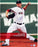 Jon Lester "Feel The Game" 16x20 Photo