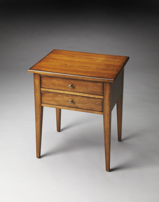 BUTLER 1136101 SIDE TABLE - Masterpiece