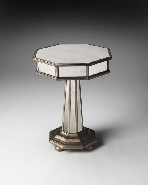 BUTLER 1137146 ACCENT TABLE - Masterpiece