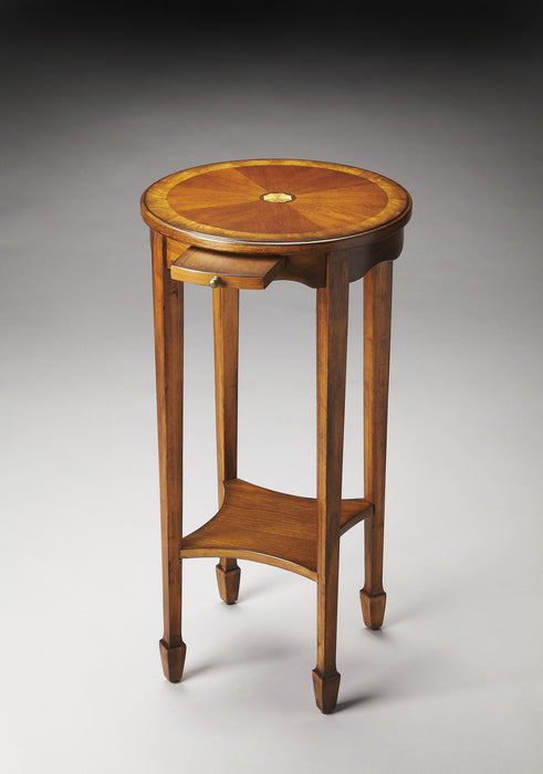 BUTLER 1150101 ACCENT TABLE - Masterpiece