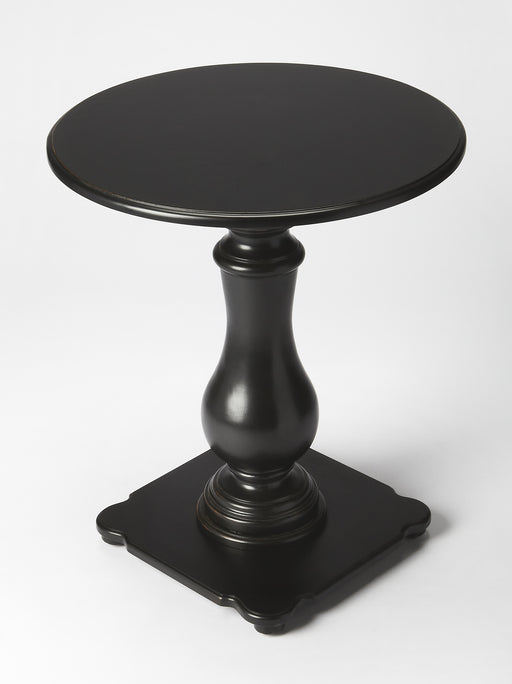 BUTLER 1151111 PEDESTAL TABLE - Masterpiece