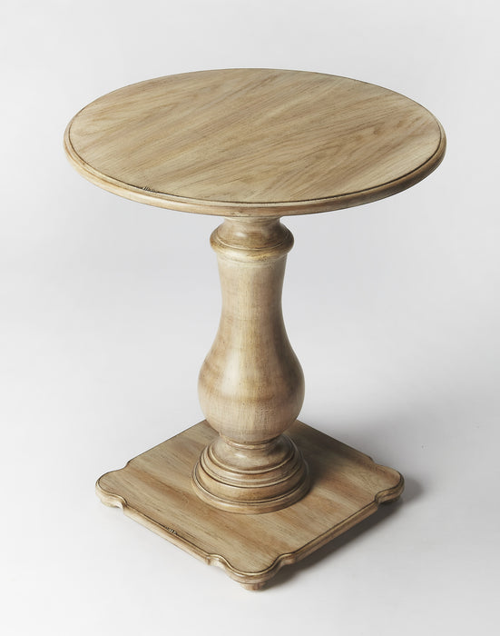 BUTLER 1151247 PEDESTAL TABLE - Masterpiece