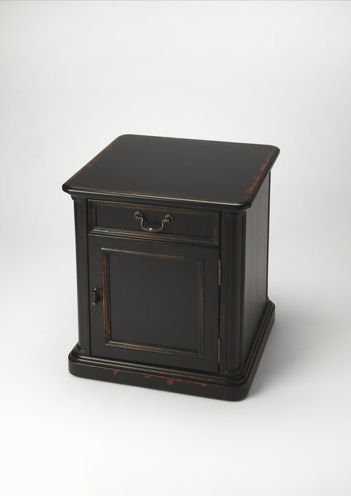 BUTLER 1155250 ACCENT TABLE - Masterpiece