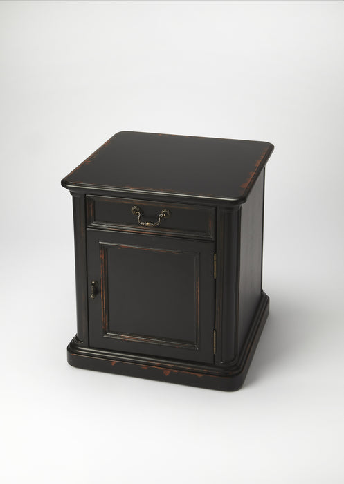 BUTLER 1155250 ACCENT TABLE - Masterpiece