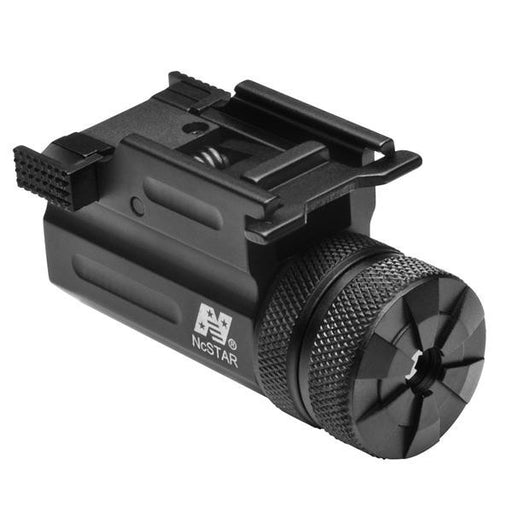 NcStar Ultra Compact Green Pistol Laser With Quick Release Weaver Mount