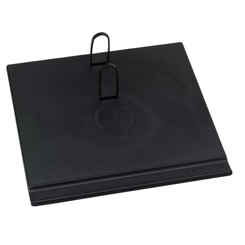 At-A-Glance Large Desk Calendar Base, for E21050, Plastic, Black