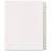 Avery Consumer Products Index Dividers, Side Tab, 201-225, 8-1/2"x11", White