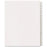 Avery Consumer Products Index Dividers, Side Tab, 251-275, 8-1/2"x11", White