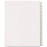 Avery Consumer Products Index Dividers, Side Tab, 351-375, 8-1/2"x11", White