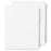 Avery Consumer Products Index Dividers, Exhibit 501-550, Side Tab, 25/ST, WE