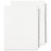 Avery Consumer Products Index Dividers, Exhibit 951-1000, Side Tab, 25/ST, WE