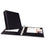 Avery Consumer Products Economy Ring Binder, 2" Capacity, 11"x8-1/2", Black