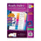 Avery Consumer Products Ready Index Dividers, 1-8 Tab,3HP,8-1/2"x11",6/ST,Asst