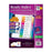 Avery Consumer Products Ready Index Dividers,1-10 Tab,3HP,8-1/2"x11",6/ST,Asst