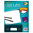 Avery Consumer Products Index Maker, Laser, Unpunched, 8-Tab, White, 5-Set