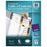 Avery Consumer Products Table of Contents Dividers, 12-Tab, 1-12, Tran/Multi