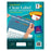 Avery Consumer Products Index Label Dividers, Plastic, 5-Tab, 3HP Punched, Multi