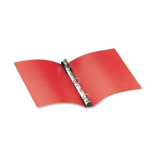 Avery Consumer Products Hanging Storage Binder,3 Ring,1" Capacity,11"x8-1/2",Red