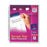 Avery Consumer Products Secure Top Sheet Protectors,Super Hvywt,25/PK,Diamond Clear