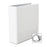Avery Consumer Products EZD Nonstick View Binder, 3" Capacity, 8-1/2"x11", White