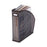 Rolodex Corporation Magazine File, Mesh, Black