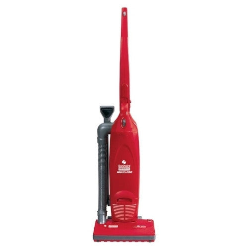 Electrolux Commercial Vacuum, 20' Cord, 2 Motor, Red