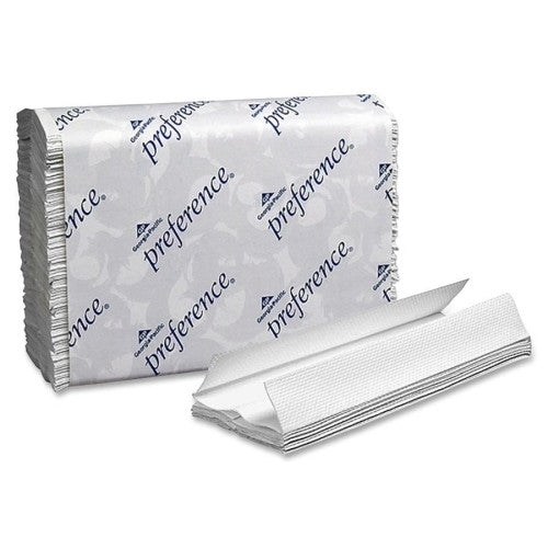 Georgia Pacific C-Fold Towels,200 Preference,10-1/