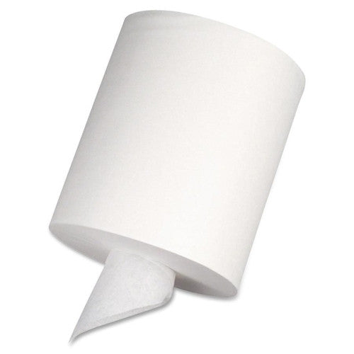 Georgia Pacific Paper Towels,Center Pull,7-4/5"x15