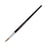 Charles Leonard Co. Paint Brush, Fine Camel Hair, Number 10, Aluminum Ferrules