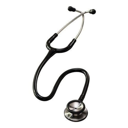 3M Commercial Office Supply Div. Classic II S.E.Stethoscope, 28", Black