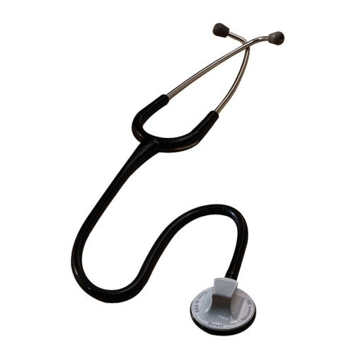 3M Commercial Office Supply Div. Select Stethoscope, 28", Black