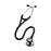 3M Commercial Office Supply Div. Cardiology III Stethoscope, 28", Black