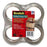 3M Commercial Office Supply Div. Moving/Storage Tape, 1-7/8"x54.6 Yards, 4/PK, Clear