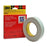 3M Commercial Office Supply Div. Double-Coated Foam Tape, Holds 2 lb., 1"x6 Yards