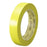 3M Commercial Office Supply Div. Marking Tape, Vinyl, 1" x 108', Yellow