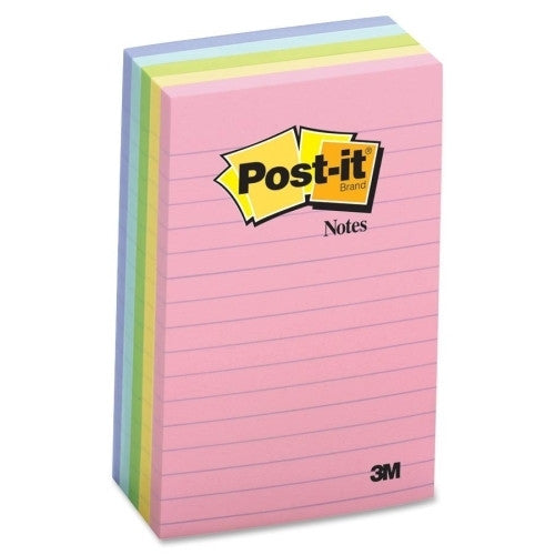 3M Commercial Office Supply Div. Original Note Pad