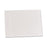 3M Commercial Office Supply Div. Packing List Envelope,Back Loading,5-1/2"x4-1/2",1000/BX,CL